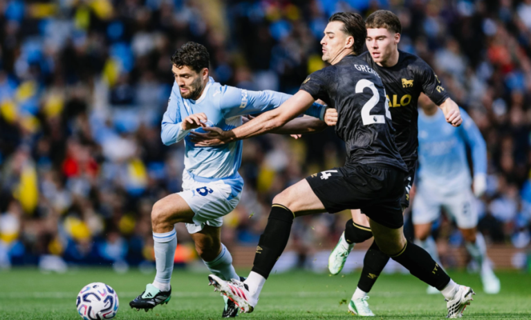 Full Match: Manchester City vs Ipswich Town (21:00 – 17/10)