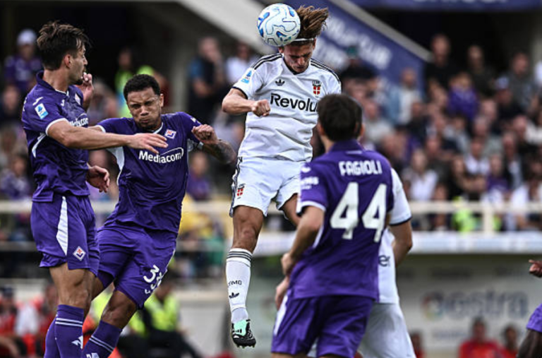 Full Match: Fiorentina vs Como (20:00 – 18/10)