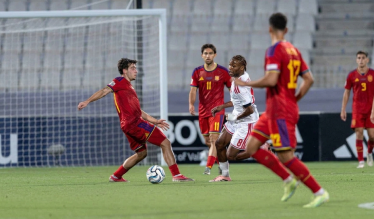 Full Match: Malta vs Andorra (23:00 – 04/10)
