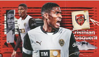 Arsenal: Sẵn sàng công bố tân binh được cả Châu Âu săn đón