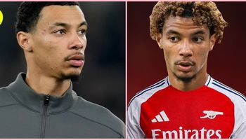 Arsenal Tích Cực Theo Đuổi Ngôi Sao Trẻ Tại Ligue 1